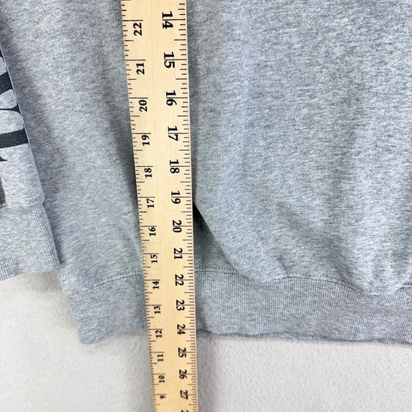 Taylor Swift The Eras Tour 2023-2024 Official Merch Quarter Zip Size Small - Picture 7 of 8